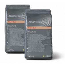 Kulzer Alginoplast FAST SET Alginate - 1 x 500g 66046446